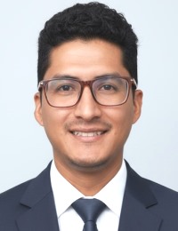 Peña Diaz Ian Ricardo