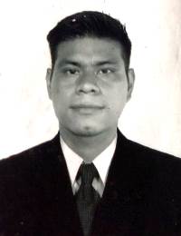 Calderon Arirama Ray Collins