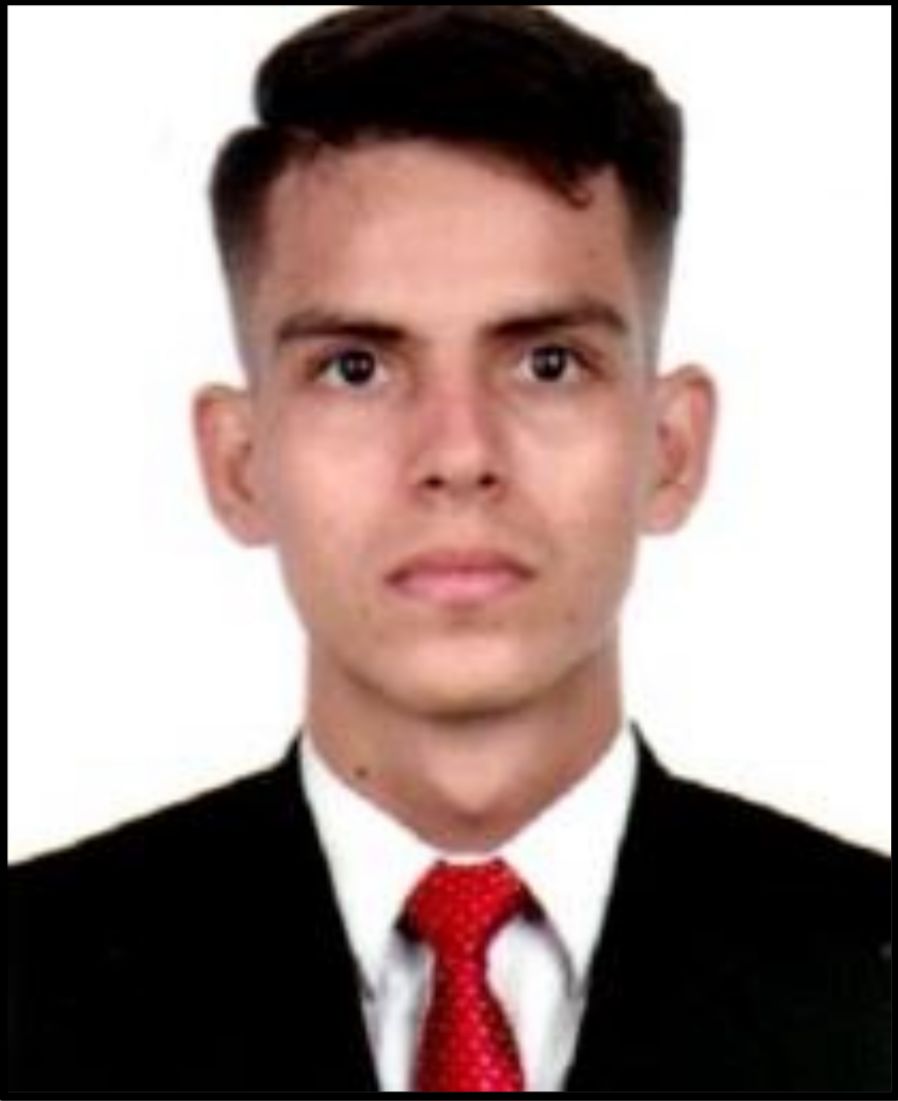 Cabrera Rengifo Anthony Leonardo