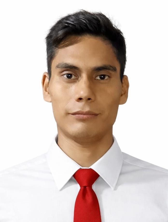 Ruiz Rodriguez Ruben